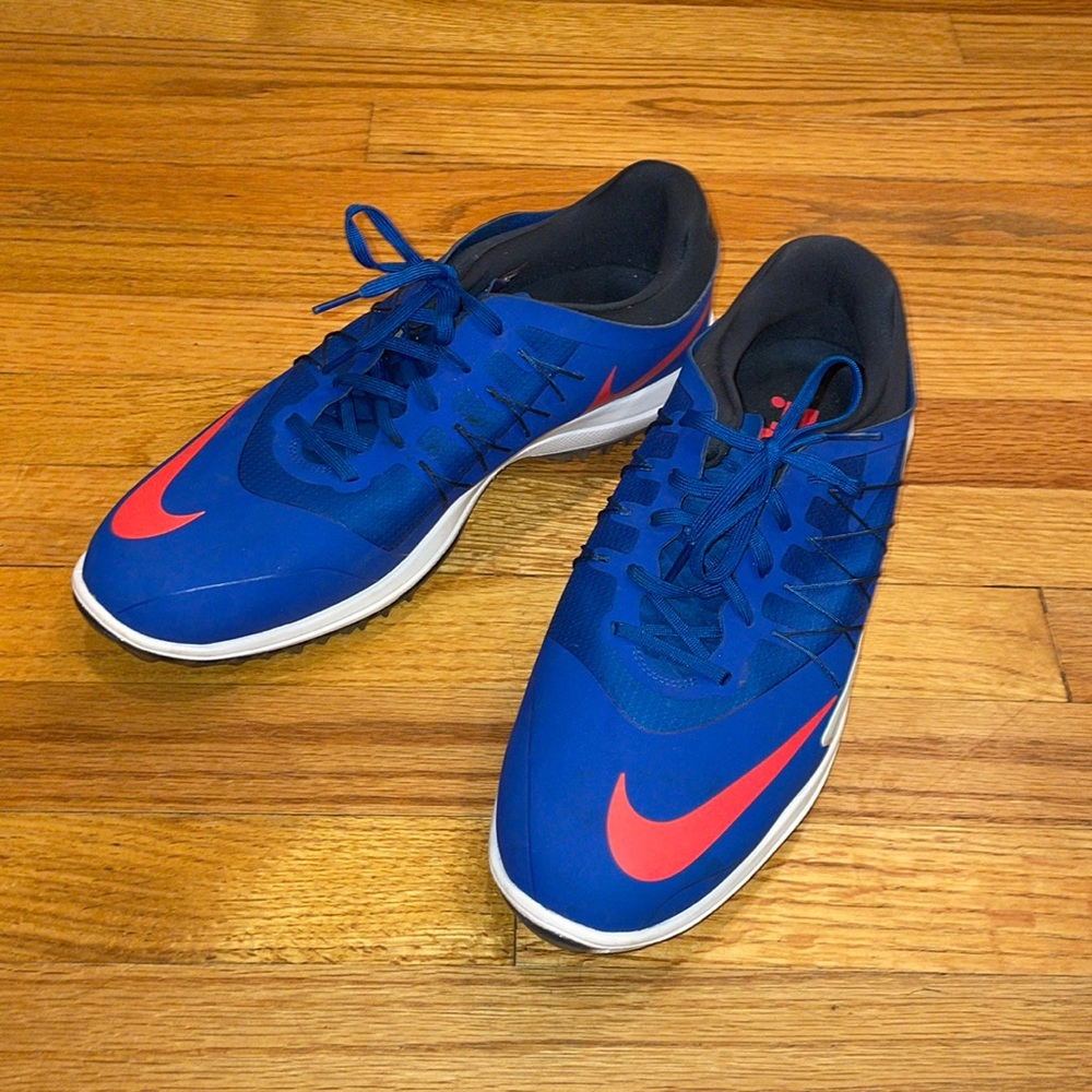 mens golf nike shoes
